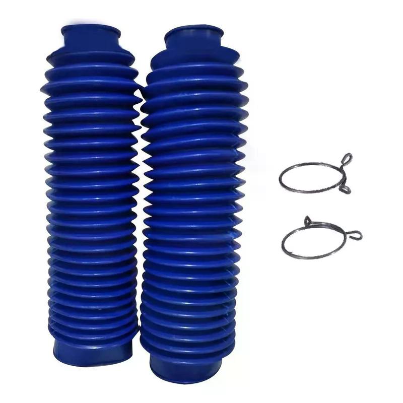 Fuelles de Suspension Motomel Skua 150 / Honda Bross 125
